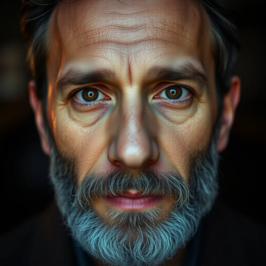 Michael Johnson